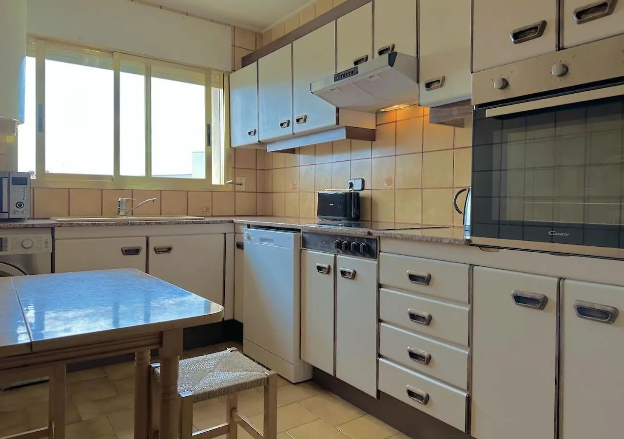 Apartmán Amplio Piso Para 6 Personas Cambrils Španělsko