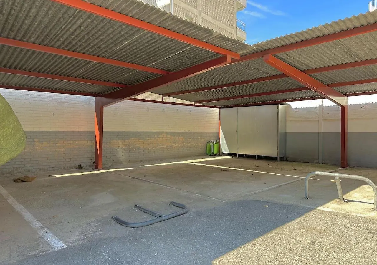 Apartmán Amplio Piso Para 6 Personas Cambrils