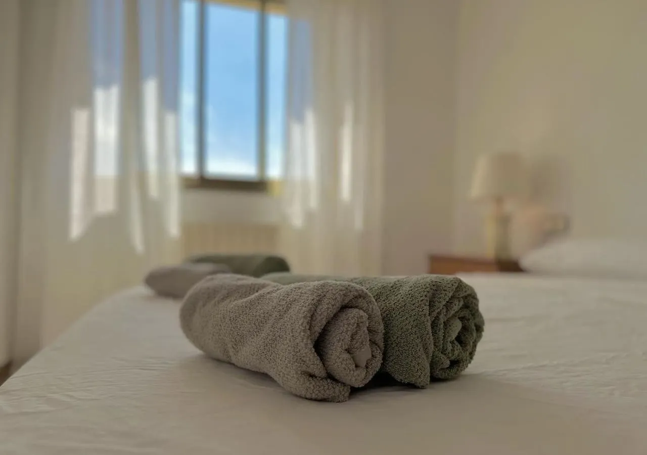 Amplio Piso Para 6 Personas Apartment Cambrils Spain
