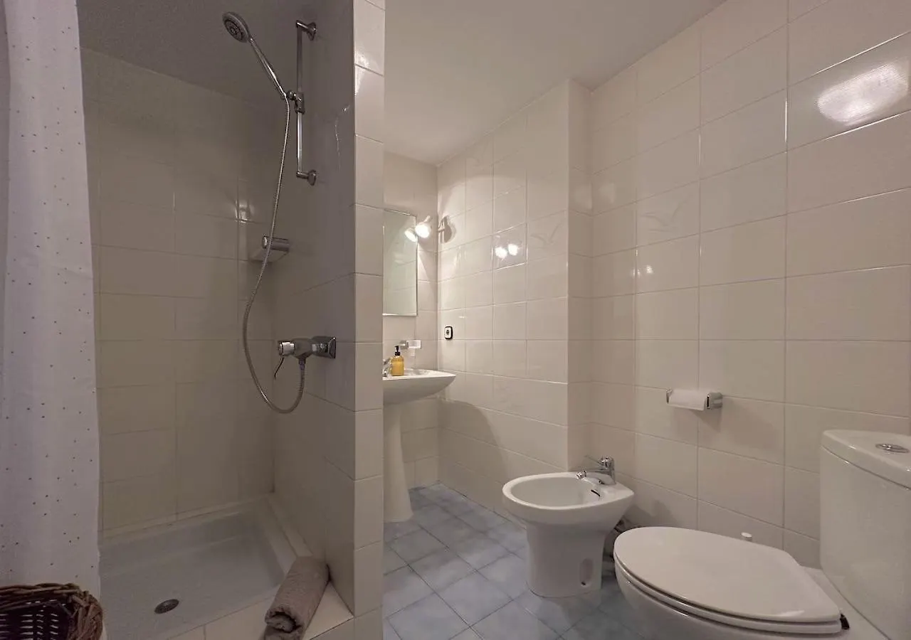 Amplio Piso Para 6 Personas Apartment Cambrils