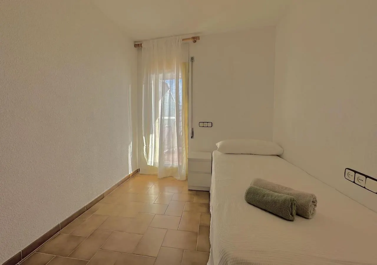 Amplio Piso Para 6 Personas Apartment Cambrils
