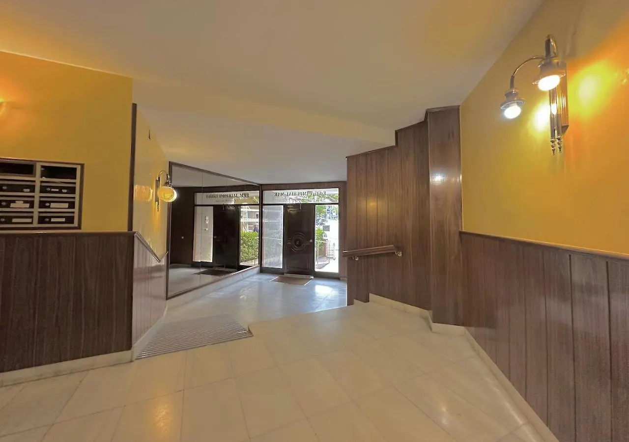 Amplio Piso Para 6 Personas Apartment Cambrils