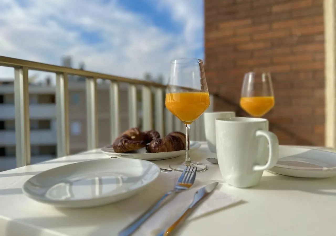 Amplio Piso Para 6 Personas Apartment Cambrils 0*,  Spain