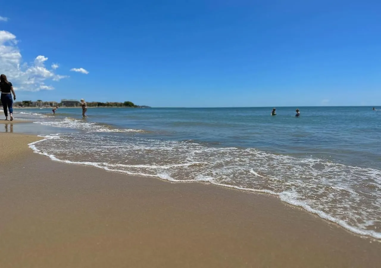 Amplio Piso Para 6 Personas Apartment Cambrils 0*,  Spain