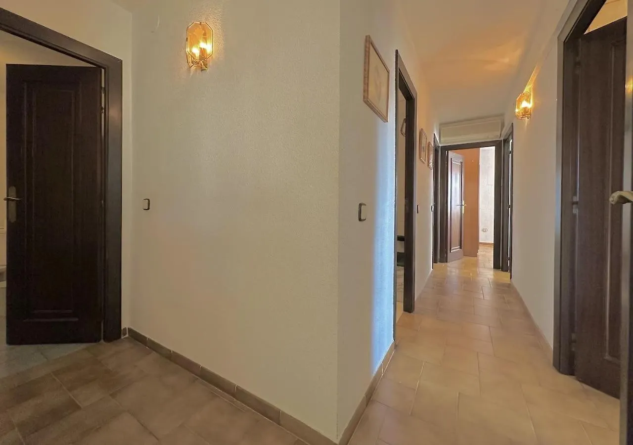 Amplio Piso Para 6 Personas Apartment Cambrils