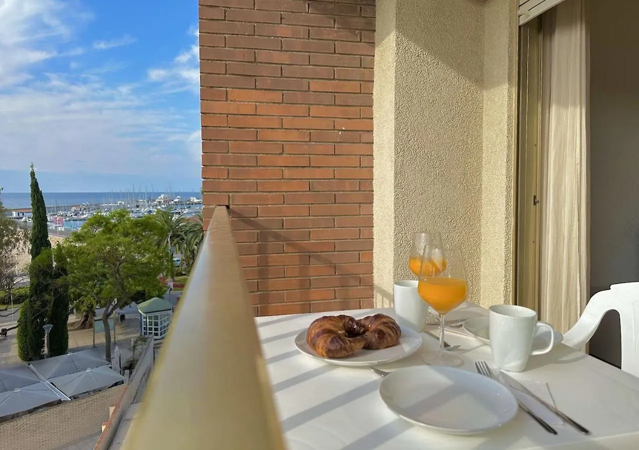 Amplio Piso Para 6 Personas Apartment Cambrils 0*,  Spain