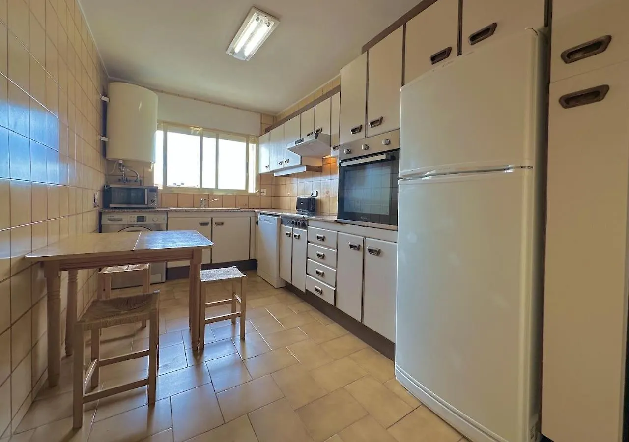 Amplio Piso Para 6 Personas Apartment Cambrils