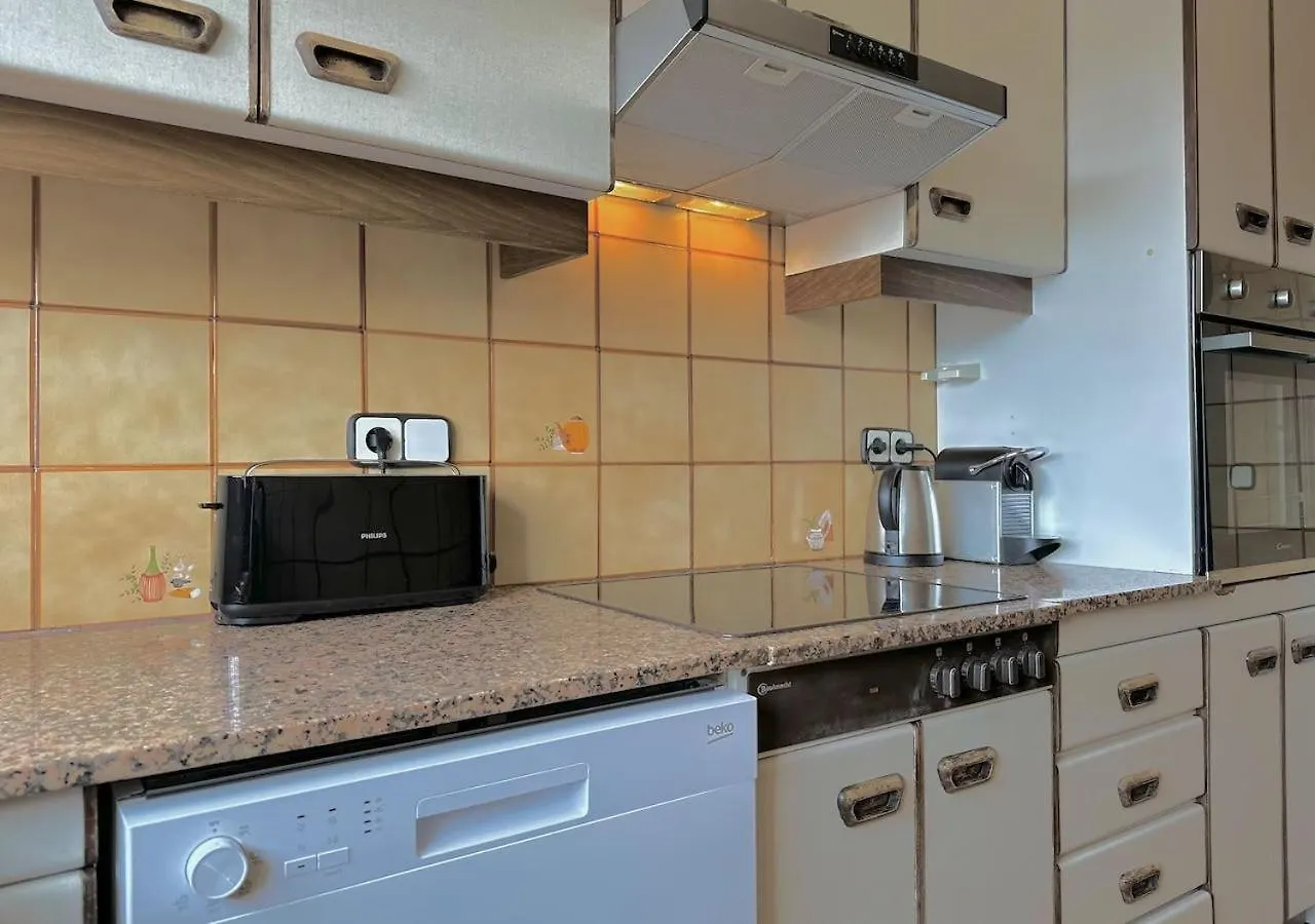 Amplio Piso Para 6 Personas Apartment Cambrils