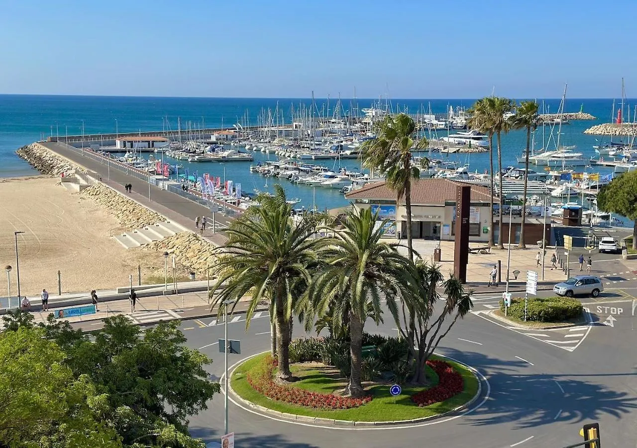 Amplio Piso Para 6 Personas Apartment Cambrils