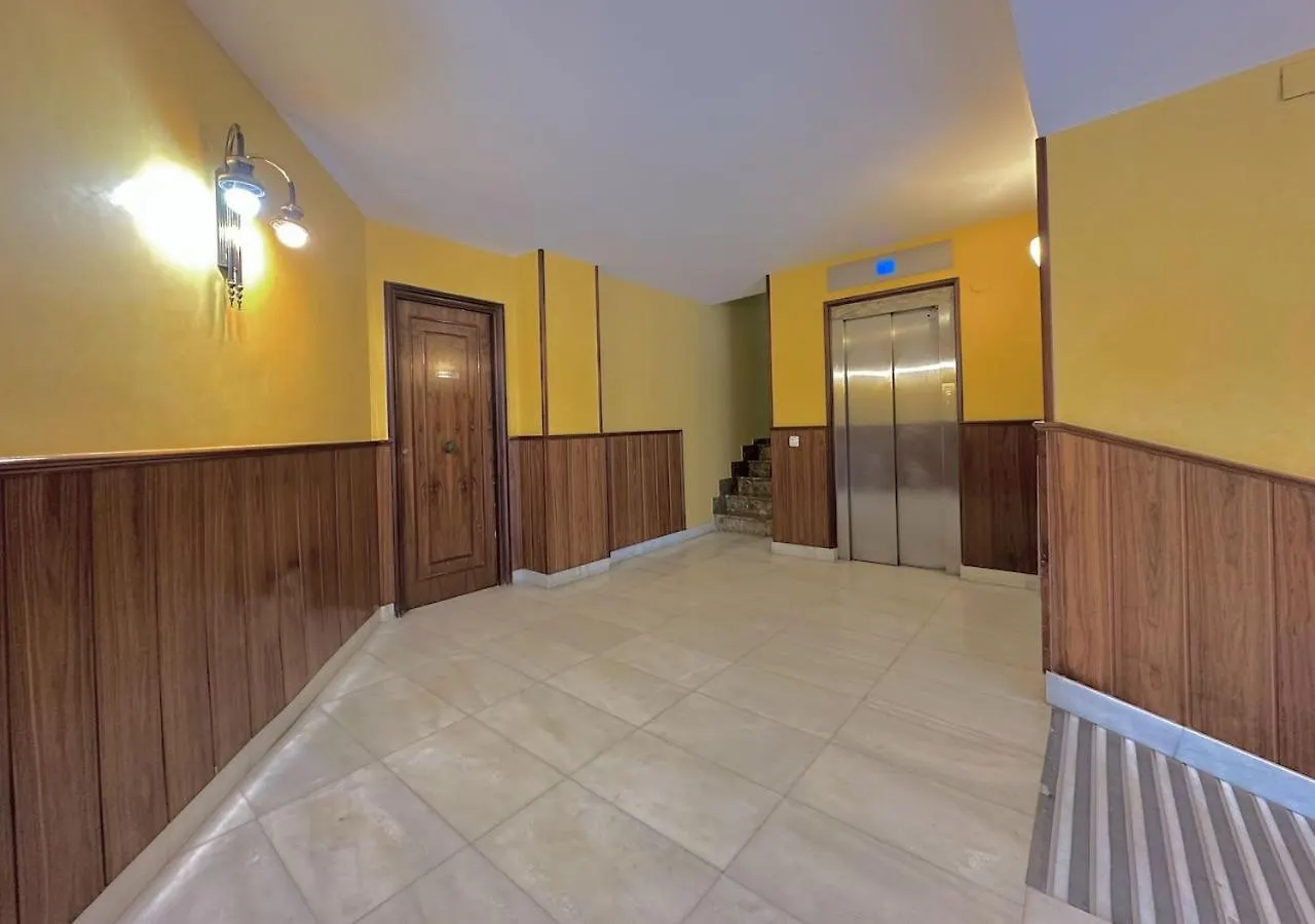 Amplio Piso Para 6 Personas Apartment Cambrils