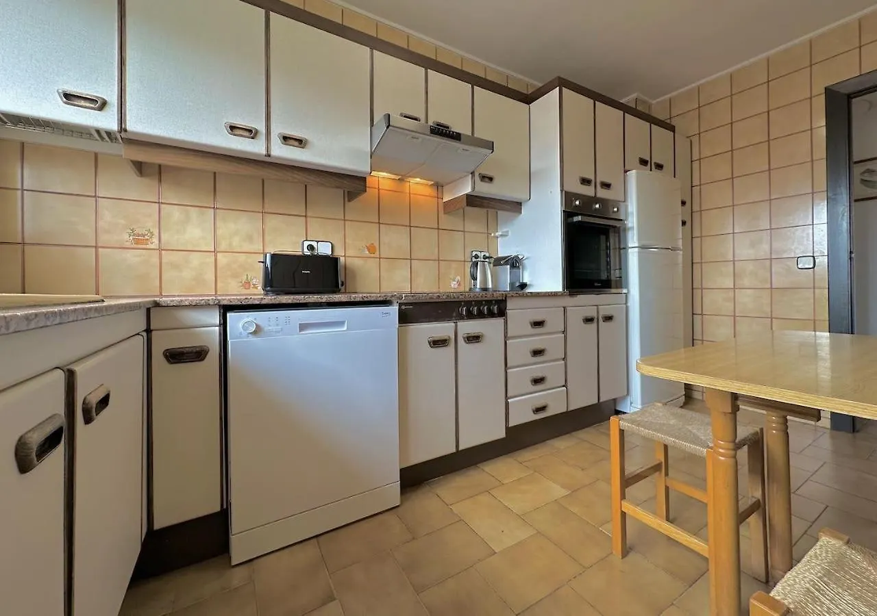 Amplio Piso Para 6 Personas Apartment Cambrils