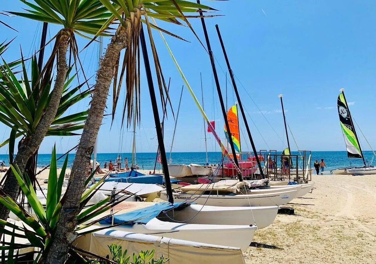 Amplio Piso Para 6 Personas Apartment Cambrils