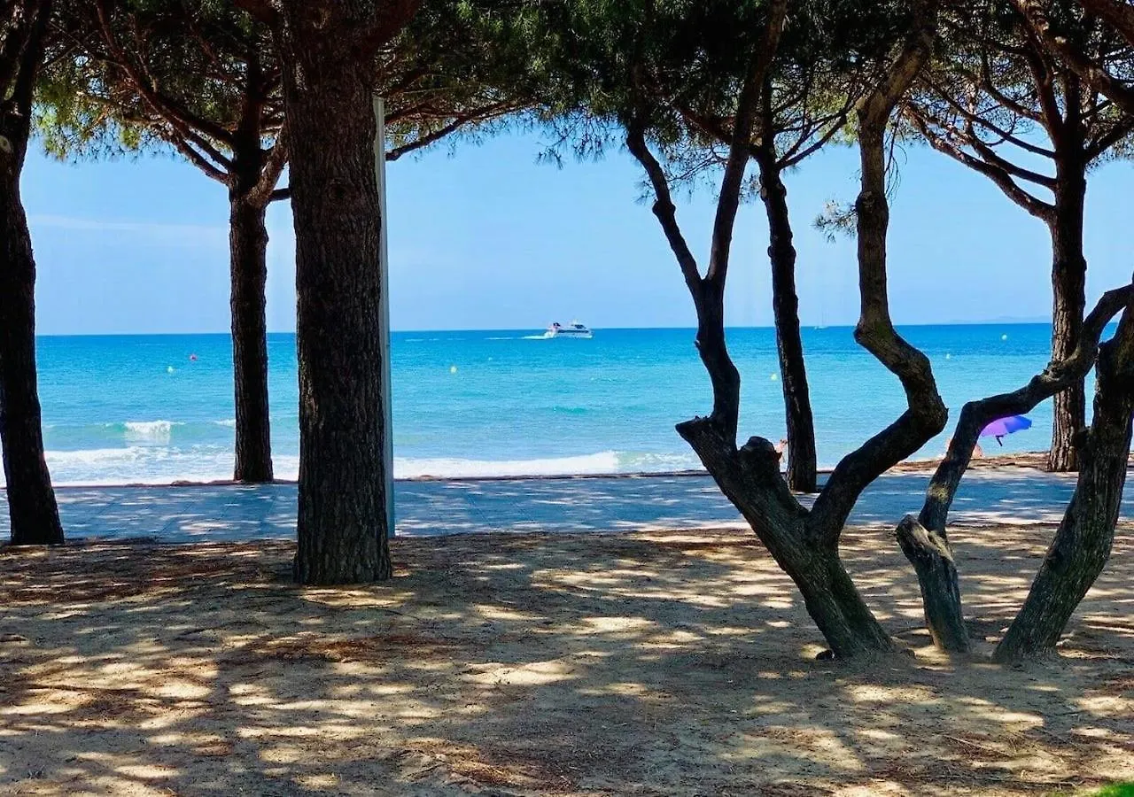 Amplio Piso Para 6 Personas Apartment Cambrils