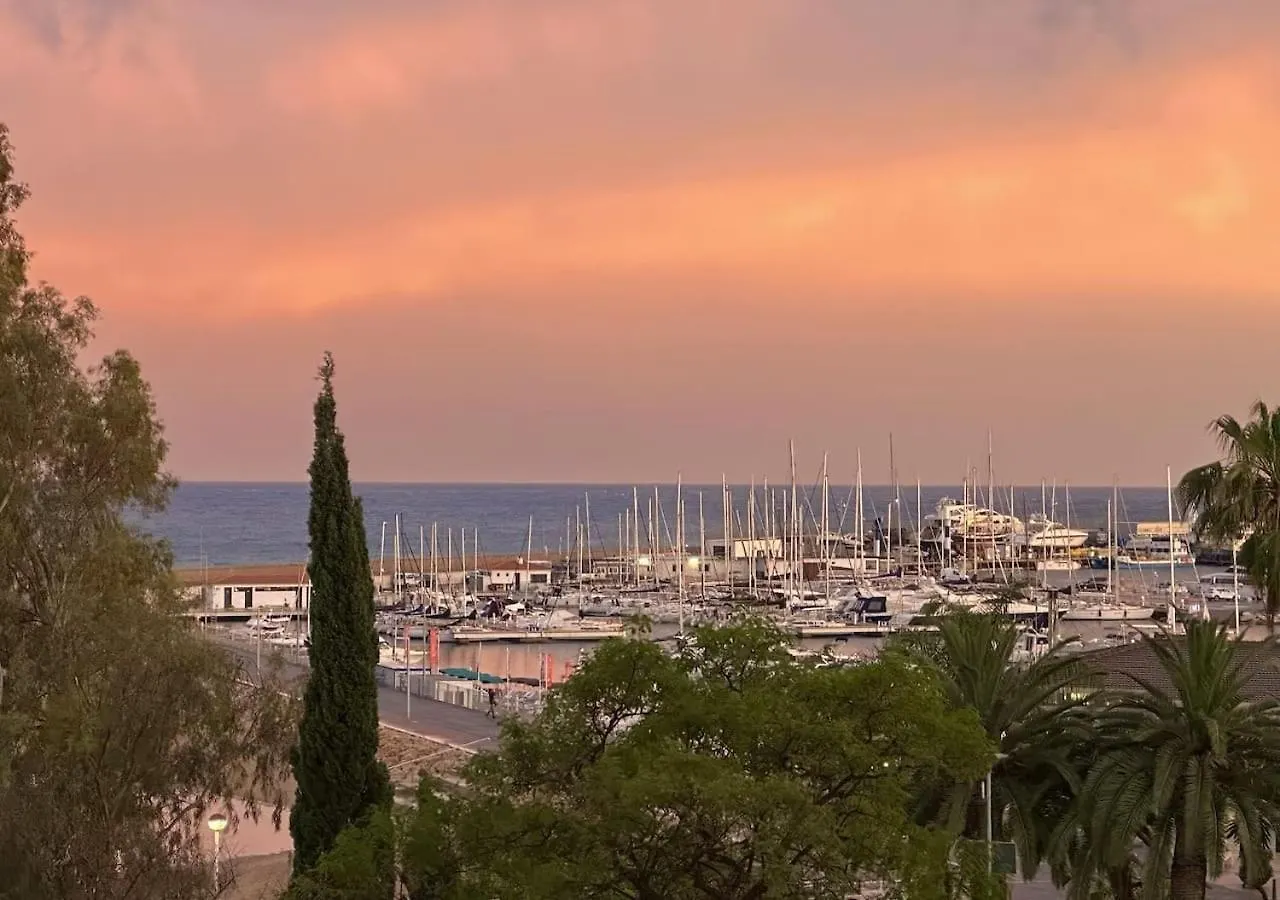 Amplio Piso Para 6 Personas Apartment Cambrils