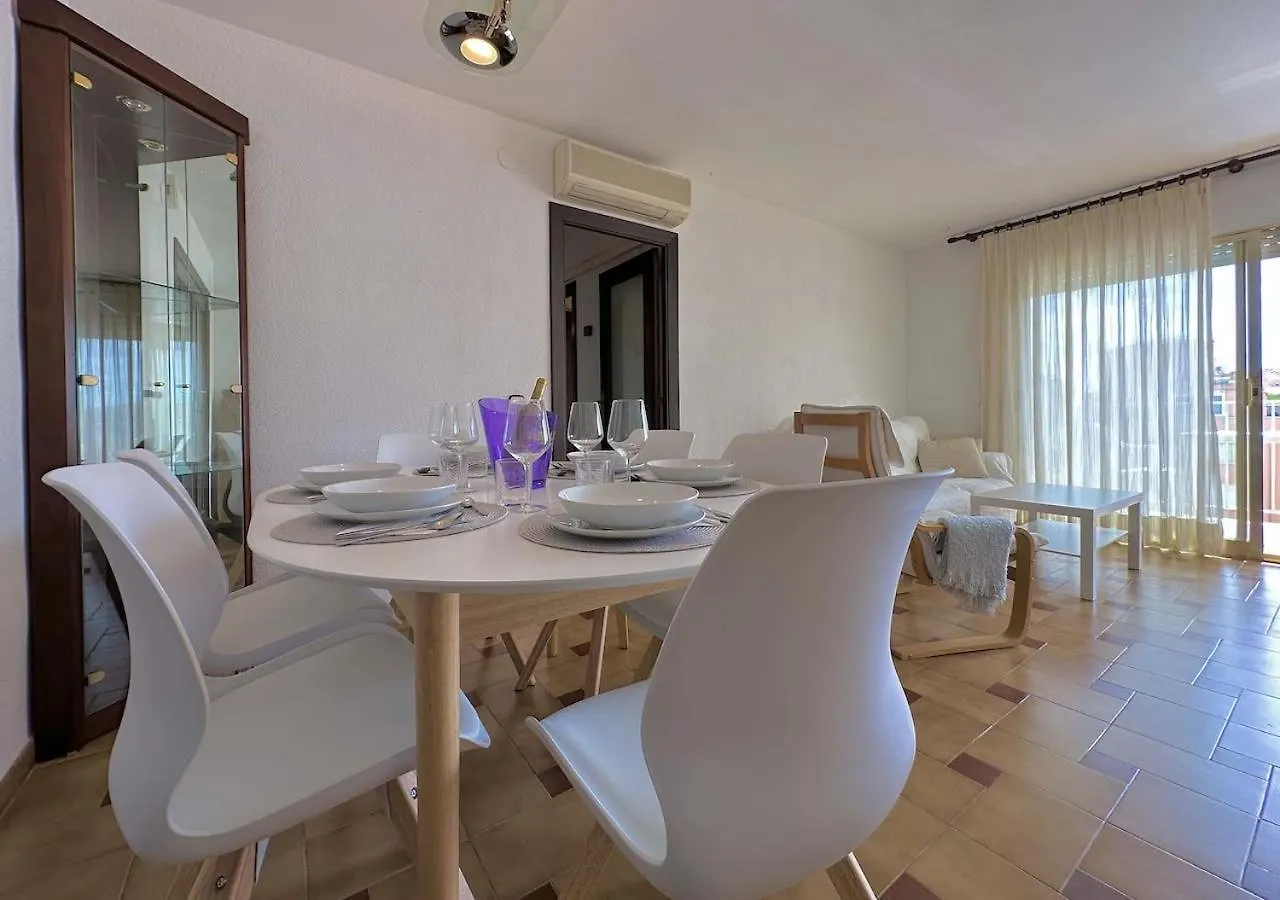 Amplio Piso Para 6 Personas Apartment Cambrils
