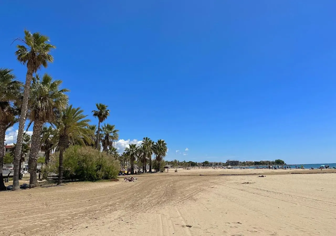 Amplio Piso Para 6 Personas Apartment Cambrils 0*,  Spain